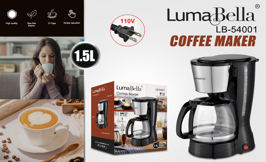 Coffe Maker