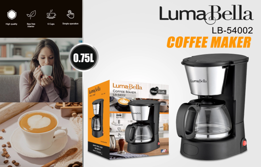 Coffe Maker