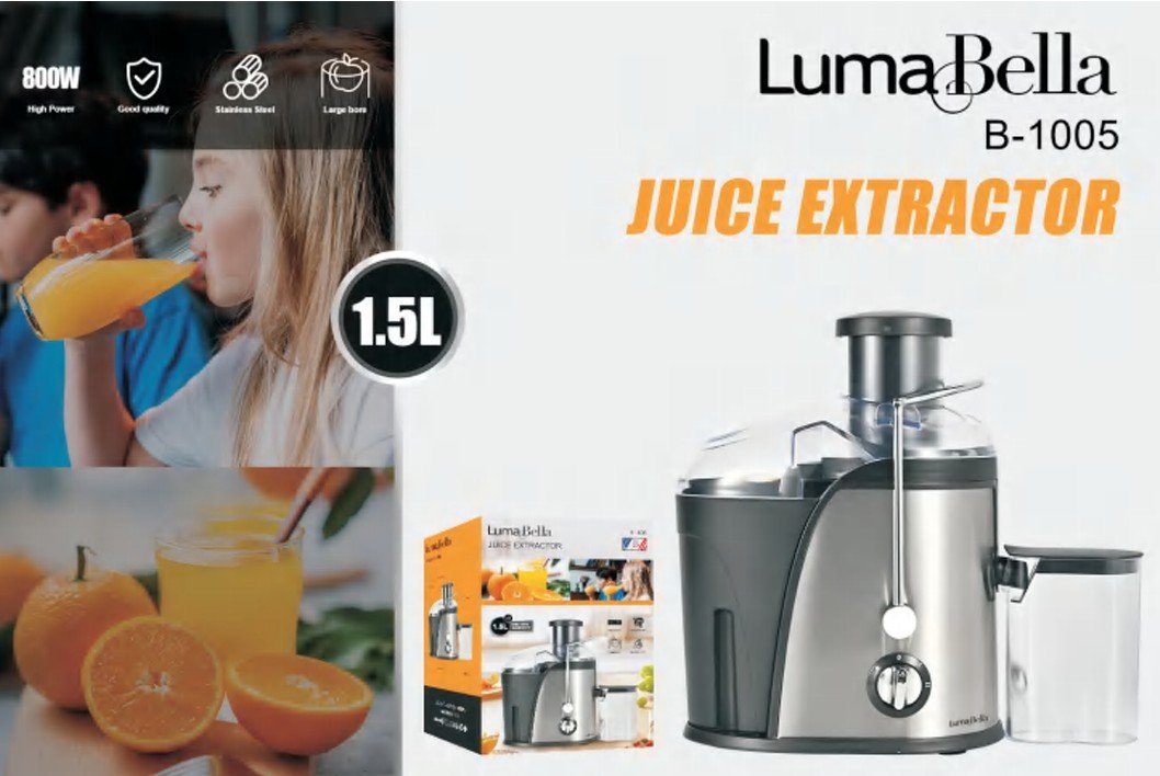 Juice Jxtractor
