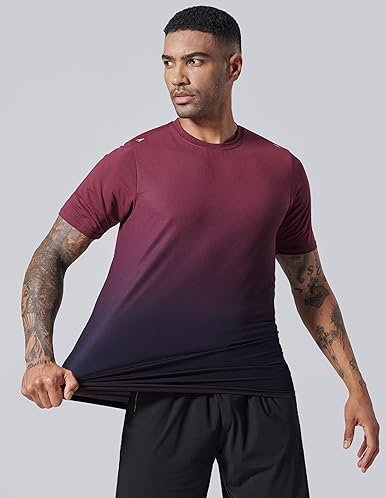 Camiseta DryFit Pro