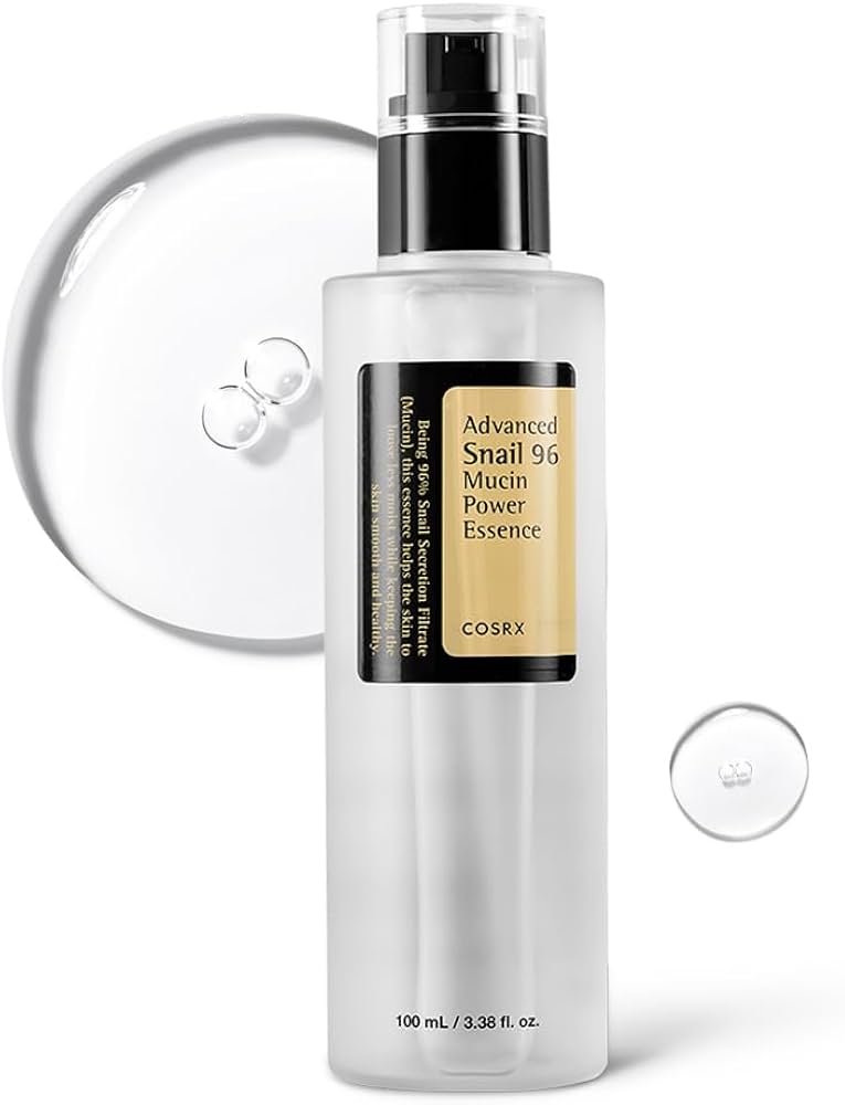 Serum facial Cosrx