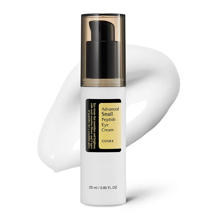 Crema de ojos Cosrx