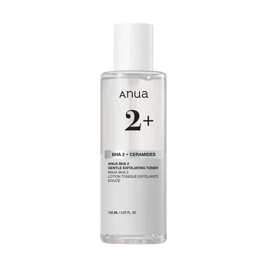 Tónico Exfoliante Anua