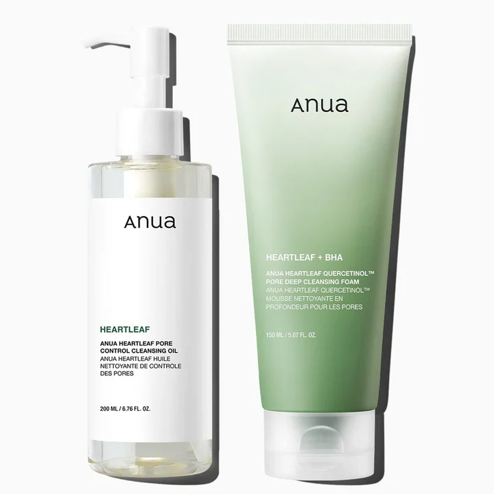 Duo Limpiadores Anua