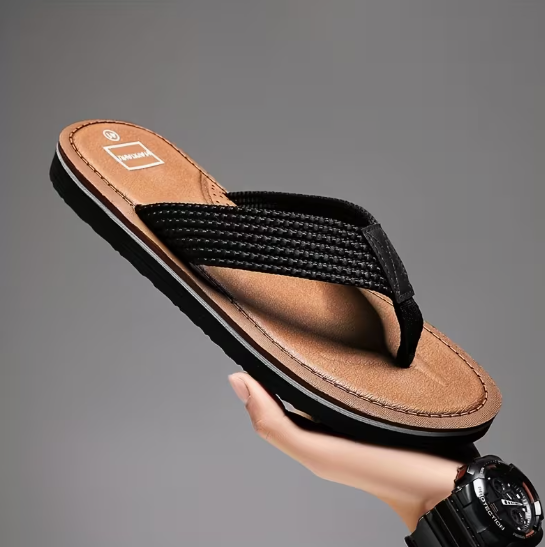 Sandalias de verano