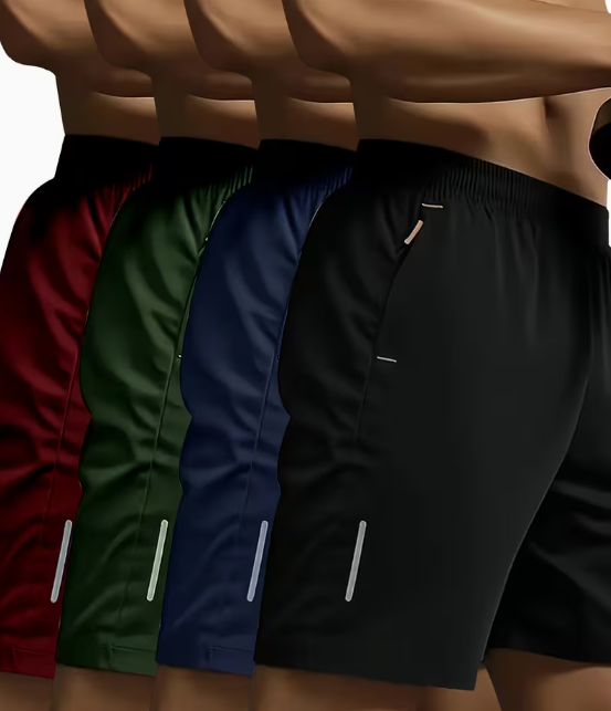 Combo de pantalonetas